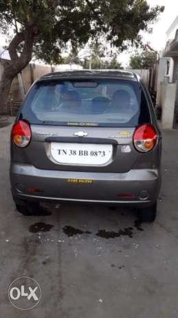 Chevrolet Spark Ls , Petrol