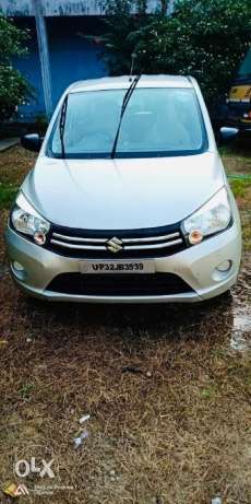 For Sale excellent condition one year old Celerio Vxi CNG,