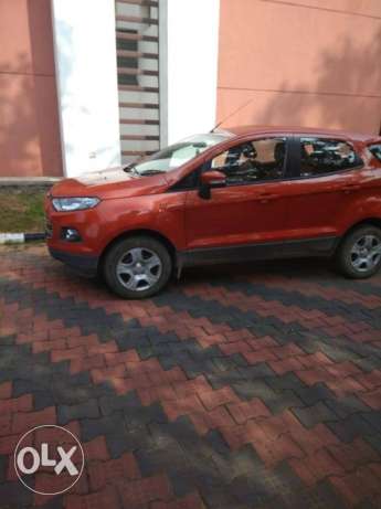  Ford Escort petrol  Kms