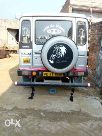 Good condition..first owner..50% tyre..punjab