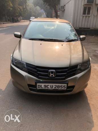 Honda City petrol  Kms  year