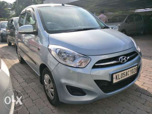 Hyundai I10 Magna 1.1 Crdi, , Petrol