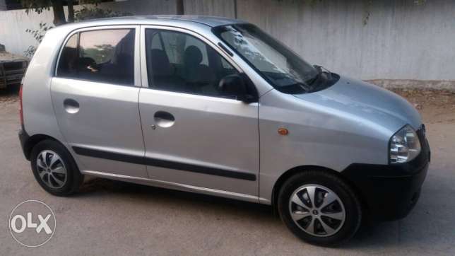 Hyundai Santro Xing petrol  Kms  year