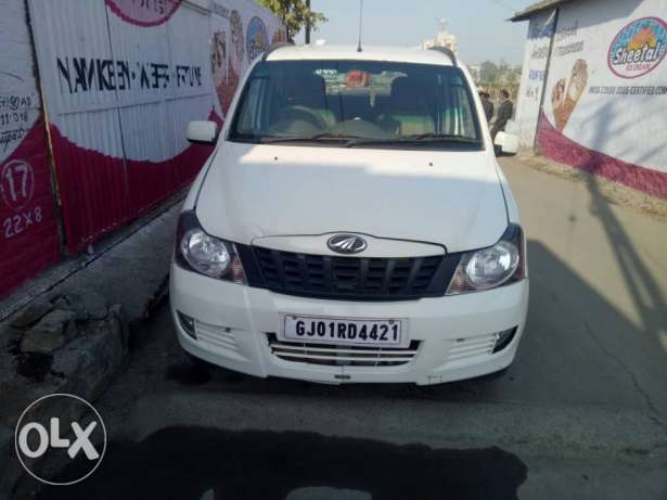 Mahindra Quanto diesel  Kms  year