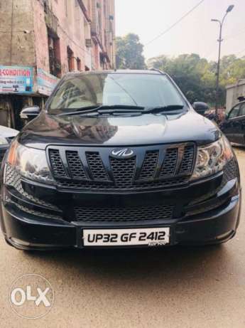 Mahindra Xuv500 W, Diesel