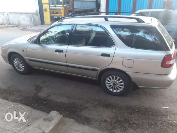 Maruthi baleno