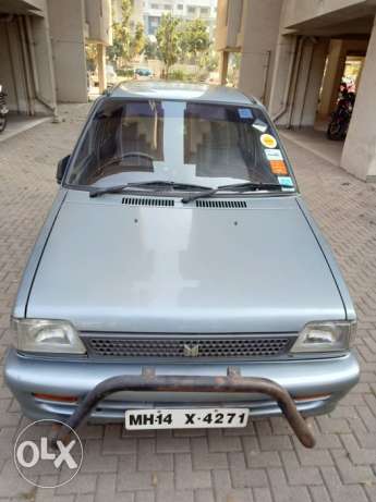 Maruti 800 petrol Kms year Superb Condition New