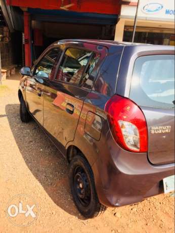  Maruti Suzuki Alto 800 petrol  Kms