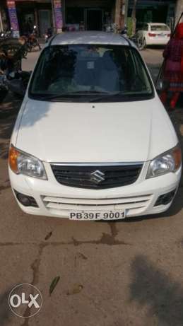 Maruti Suzuki Alto K10 Vxi, , Petrol