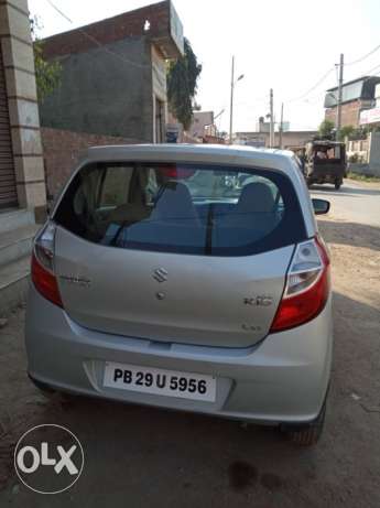 Maruti Suzuki Alto K10 petrol  Kms  year