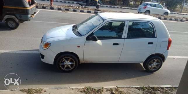 Maruti Suzuki Alto K10 petrol  Kms  year