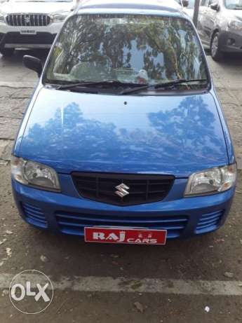 Maruti Suzuki Alto Lxi Bs-iii, , Petrol