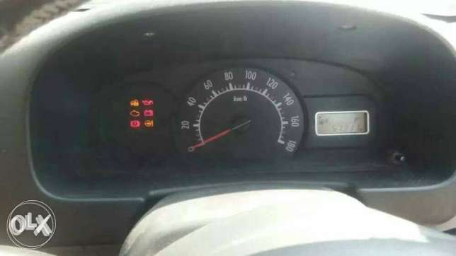  Maruti Suzuki Alto petrol  Kms