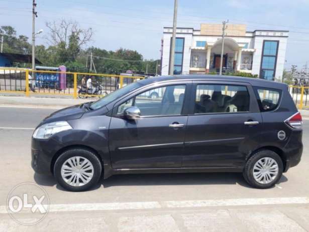 Maruti Suzuki Ertiga Vdi, , Diesel