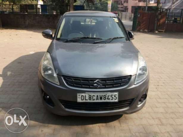 Maruti Suzuki Swift Dzire Vxi 1.2 Bs-iv, , Petrol