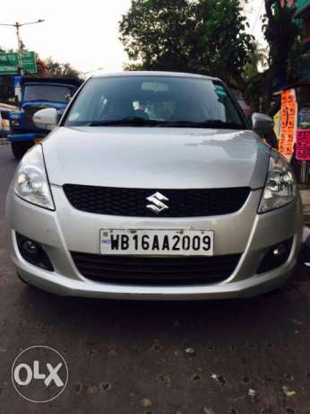  Maruti Suzuki Swift diesel  Kms