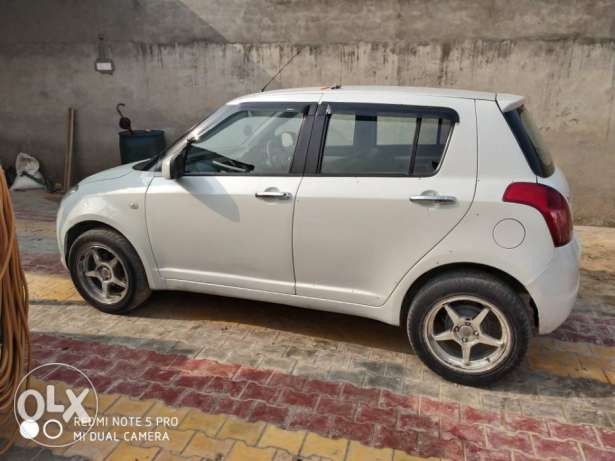  Maruti Suzuki Swift diesel  Kms