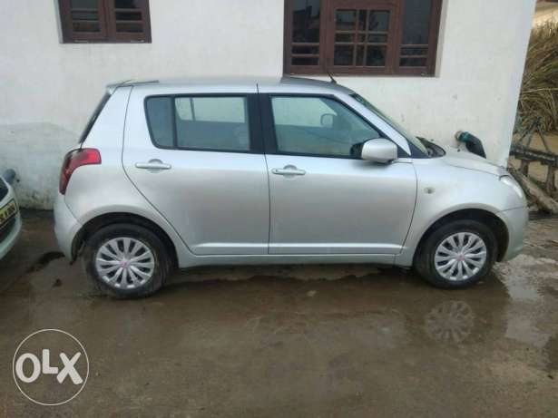 Maruti Suzuki Swift diesel  Kms  year