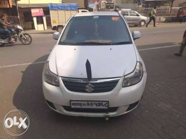 Maruti Suzuki Sx4 cng  Kms  year