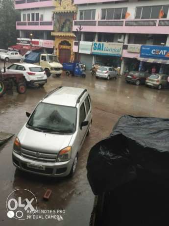  Maruti Suzuki Wagon R petrol  Kms