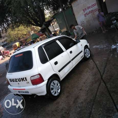  Maruti Suzuki  petrol 850 Kms