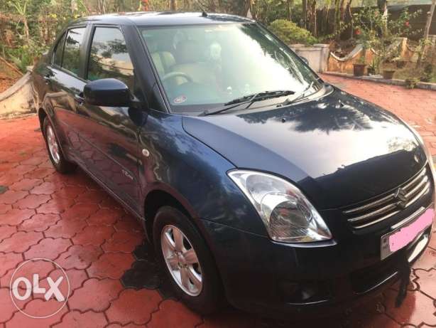 Maruti suzuki Dezire car