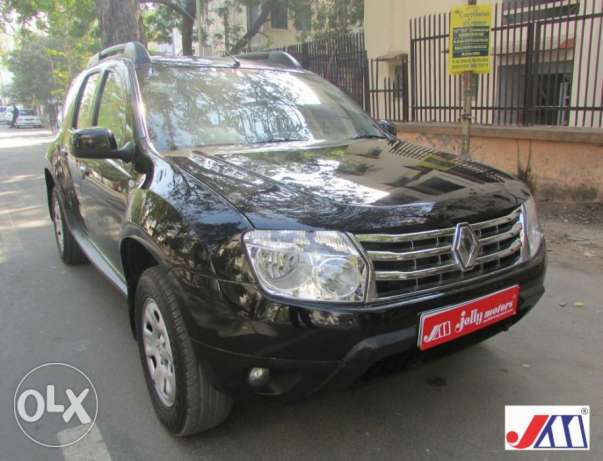 Renault Duster 85 Ps Rxl, , Petrol