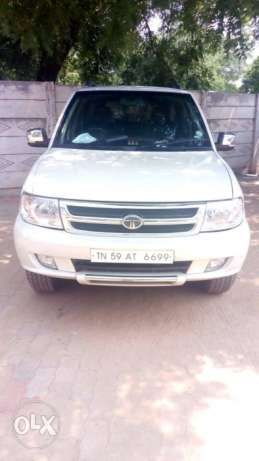  Tata Safari diesel  Kms