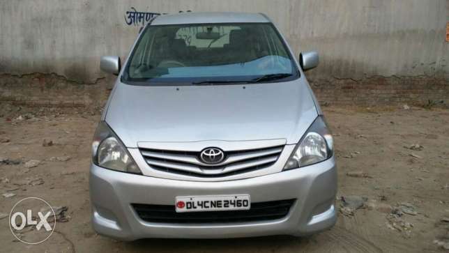 Toyota Innova 2.5 G Bs Iv 7 Str, , Diesel