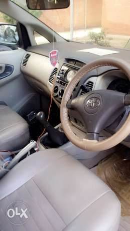 Toyota Innova diesel  Kms  year