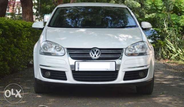 Volkswagen Jetta Highline Tdi, , Diesel