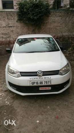 Volkswagen Polo Gt Tdi, , Diesel