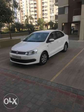 Volkswagen Vento Comfortline Diesel, , Diesel