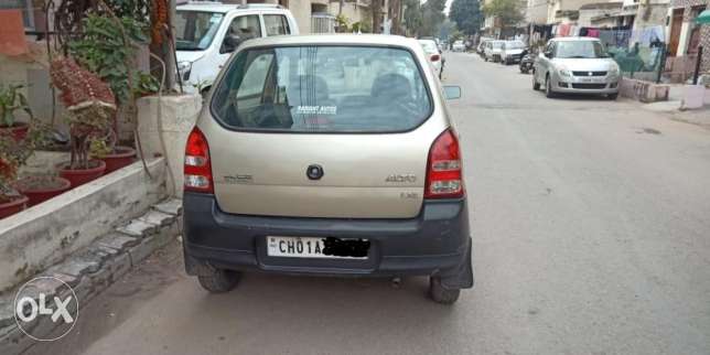 Alto 800 LXI