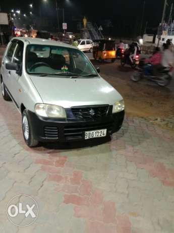 Alto lxi ,petrol, power steering,a/c,seald tyres.full