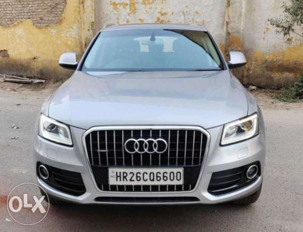 Audi Q5 3.0 Tdi Quattro Premium Plus, , Diesel