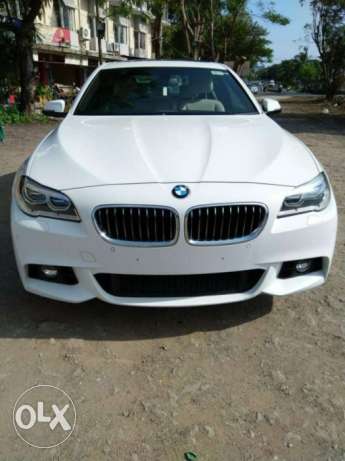 Bmw 5 Series 530d Highline Sedan, , Diesel