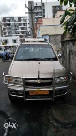 Chevrolet Tavera Neo 3 Max -10 Str Bs-iii, , Diesel