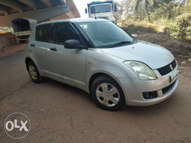 DEC  Maruti Suzuki Swift petrol 1st owner