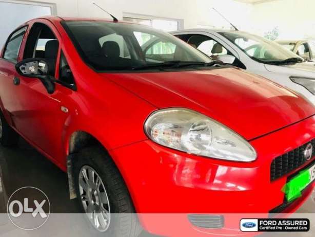 Fiat Punto, , Diesel