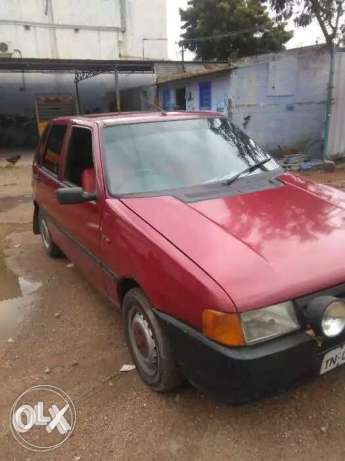  Fiat uno AC.. //exchange for maruthi