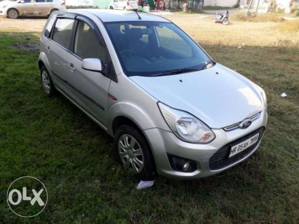 Ford Figo Duratorq Exi , Diesel