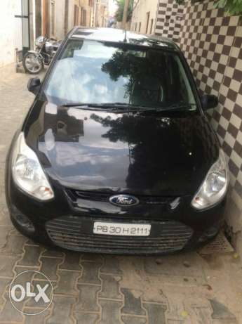  Ford Figo diesel  Kms