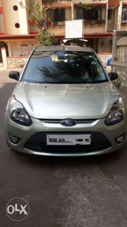 Ford Figo petrol  Kms  year