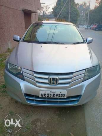 Honda City 1.5 V Mt, , Petrol