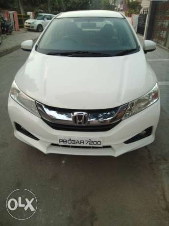 Honda City diesel  Kms  year