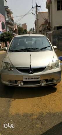  Honda City petrol  Kms