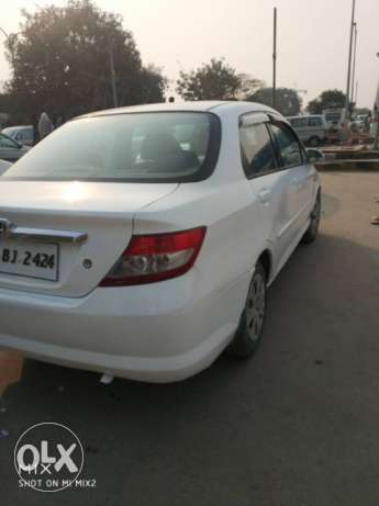 Honda City petrol  Kms  year