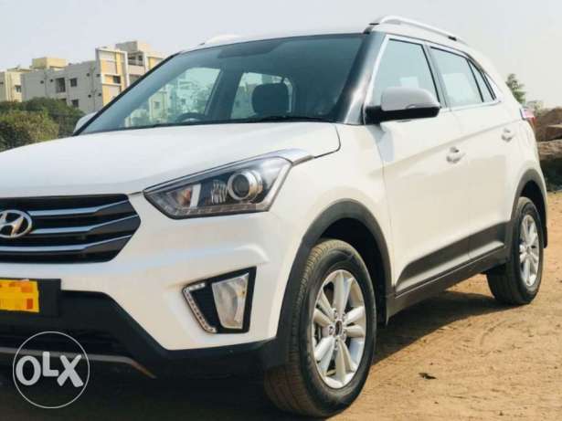 Hyundai Creta 1.4 Base, , Diesel