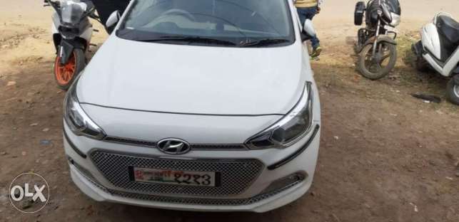 Hyundai Elite I20 Magna , Petrol